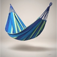 Portable Cotton Hammock Duyan