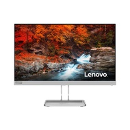 Lenovo L24i-40 23.8" Monitor - 4ms | 100Hz | FHD(1920x1080) | IPS Panel | VGA & HDMI | Speaker 3wx2