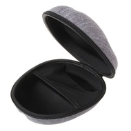 Portable Headphone Earphone Carrying Hard Case Protective Cover Storage Bag Box for HD419 439 HD598C
