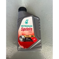 Petronas 2T T500/1 botol