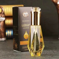 Lodice Diamond Perfume Repair Hair Essential Oil Moisturizing Soft Repair Dry Frizz Perm Damaged No-