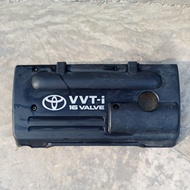 toyota wish 1zz engine cover japan engine Haftcut