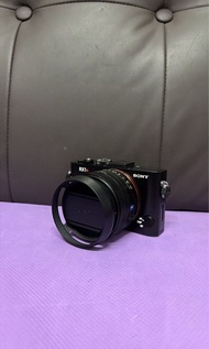 非常實用 全畫幅 勁新淨 Sony RX1R RX1 R 