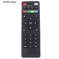 Remote Control ANDROID TV Box T95M T95N M8S M8N M8C M12 MXQ 4K Pro H96 X96 Mini TV Box