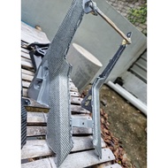 Cover H Y15zr (Carbon)