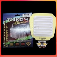 Y15ZR Y15 Y15Z RACING AIR CLEANER FILTER TAIKOM AIR HOSE FILTER A687