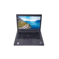 特價 Lenovo ThinkPad L470 Notebook