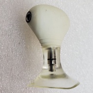 3-in-1 Audio Adapter – 3.5mm Male to Dual 3.5mm Female Splitter for Headphones & Mic