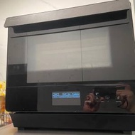 Panasonic 蒸焗爐 NU-SC180W