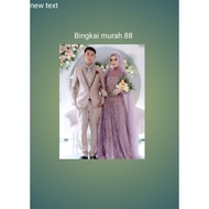Photo print + 6R frame (15x20