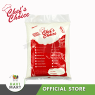 CORNSTARCH 1KG (Chef's Choice Baking, Cooking & Frying)