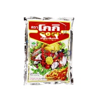 Gogi Tempura Flour / 清脆炸粉 150g