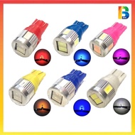 LED T10 BULB Car Kereta Moto Motor Lampu Kecil Besar Bulb Axia Bezza Viva Myvi Alza Wira Kancil Saga