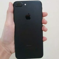 Iphone 7 Plus 128GB mulus bekas 100% Original