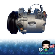 *ORIGINAL RECOND TYPE* PROTON WAJA 1.6 PATCO CR14 5PK (R) COMPRESSOR AIR COND PUMP WJ-1000 BAC