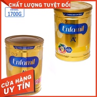 Enfamil A+ POWDERED MILK 1/2 1700G VT