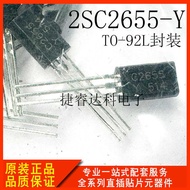 Triode C2655-Y C2655 TO-92L NPN Power Transistor 2SC2655-Y