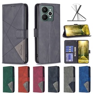 For Realme 15 Pro Case RMX5106 RMX5101 Leather Phone Wallet Case For Realme 14X 5G Case Realme 14T 1