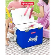 TERMOS 〖ZEY〗 Lion Star Marina Cooler Box I-16 12s – Ice Thermos / Cooler Box 10 Liter BPA Free Drink