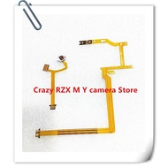 Salin BARU Untuk Sony FE 16-35mm F2.8 GM SEL1635GM Apertur Lensa Diafragma Fleksibel Fokus Kabel Reb