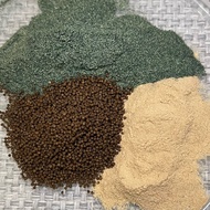 Isopod Food Mix 50grams