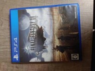 PS4 二手 日文版 太空戰士15 無中文 FF15 純日版 FINAL FANTASY XV FFXV 最終幻想15