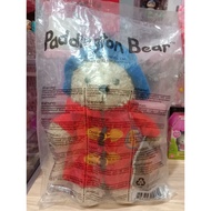 Paddington Bear Plush Doll