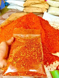 CABE BUBUK KASAR EXTRA PEDAS 1 KG KUALITAS PREMIUM PEDAS JELETOT
