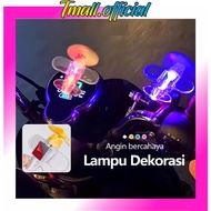 TMALL LED PLANE TOY MOTORCYCLE AND CAR ACCESSORIES PLANE TOY LED PLANE TOY WIND PLANE LED MOTORCYCLE
