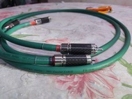 Furutech Alpha Series 訊號線