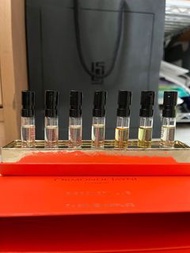 Ormonde Jayne sample set