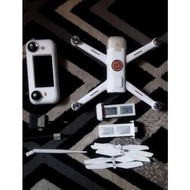 Drone GPS &amp; gymbal murah (FIMI A3)