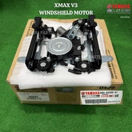Xmax v3 Visor Motor Assy BSS-83306-01