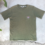 Ben Davis pocket tee