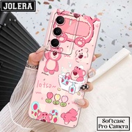HP NEWEST REALME C71 2025 Softcase Camera Protector Softcase Latest REALME C71hp REALME C71 Latest M
