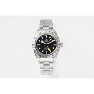 ZF Factory Tud0r BBPRO GMT 39mm Black Dial A2824 Automatic