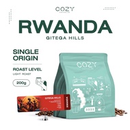 Rwanda Gitega Hills | กาแฟคั่วอ่อน | CozyCoffeeCo