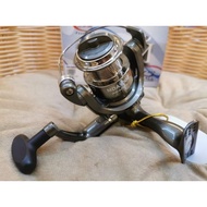 JINTAI MDA 1000 SPINNING REEL