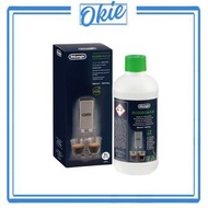 EcoDecalk 500ml 咖啡機清潔液除鈣劑 DLSC500【平行進口】咖啡機除垢 咖啡機保養 Nespresso咖啡機適用 咖啡機更耐用