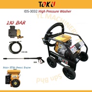 Toku High Pressure Accessories - IDS-3032 / IDS-3082 / IDS-3350