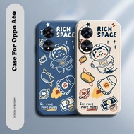 OPPO A60 HANDPHONE CASE SOFTCASE HANDPHONE CASE FOR OPPO A60 NEWEST