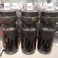 Sence water bottle 600ML