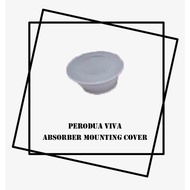 [XL]PERODUA &amp; DAIHATSHU VIVA, KANCIL, KELISA, MYVI LAGI BEST ABSORBER MOUNTING COVER