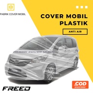 HONDA FREED CAR BODY COVER FREED CAR COVER FREED HONDA FREED WATERPROOF ANTI AIR