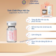 Lapuroon essence restores skin, tightens shine, regulates oil, brightens skin