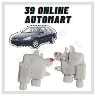 HONDA ACCORD 2004 DOOR ACTUATOR LOCK