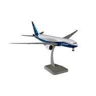 Boeing In House B777-200F Hogan wings Display model 1/200 777 Premium Collection