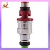 [gaozuo523.vn]  Injectors for 1989-1995   Pickup T100 22RE 2.4L 23209-35040 23250-35040