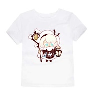 Cookie Run Kingdom: Cotton Cookie t-shirt for kids