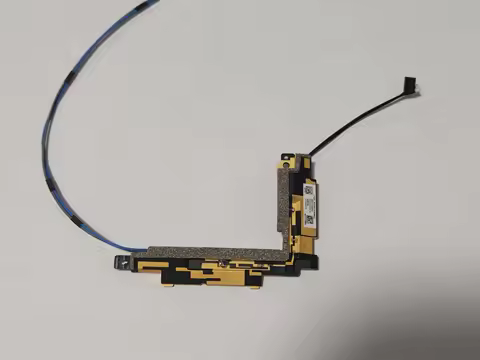 For T14 Gen 5 6 P14s Gen 5 6 5G Antenna 5A30Z88262 SA31H59602